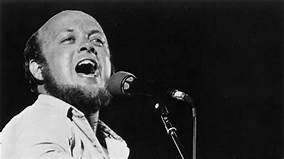 Artist Stan Rogers